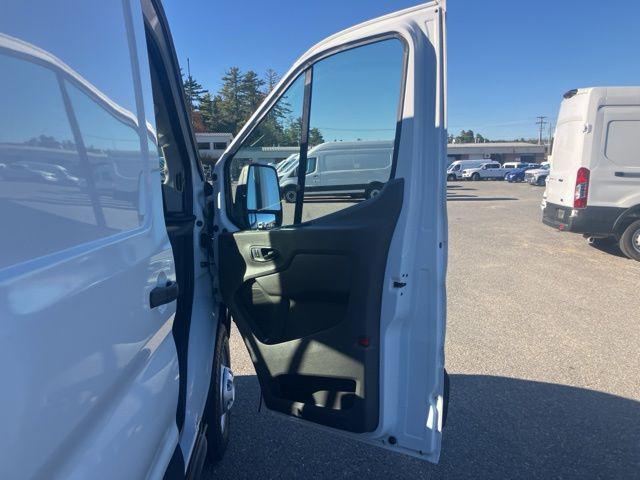 used 2024 Ford Transit-350 car, priced at $41,900