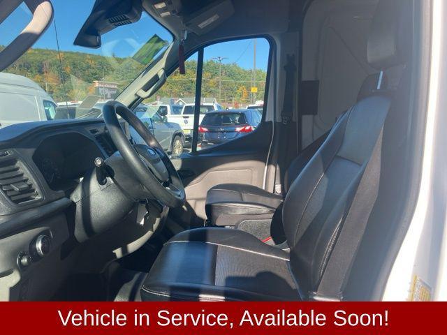 used 2024 Ford Transit-350 car, priced at $41,900