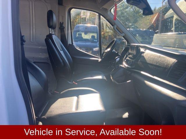 used 2024 Ford Transit-350 car, priced at $41,900