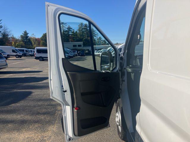 used 2024 Ford Transit-350 car, priced at $41,900