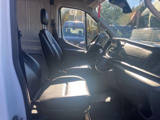 used 2024 Ford Transit-350 car, priced at $41,900