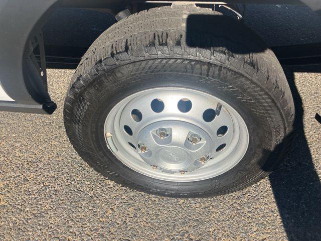 used 2024 Ford Transit-350 car, priced at $41,900