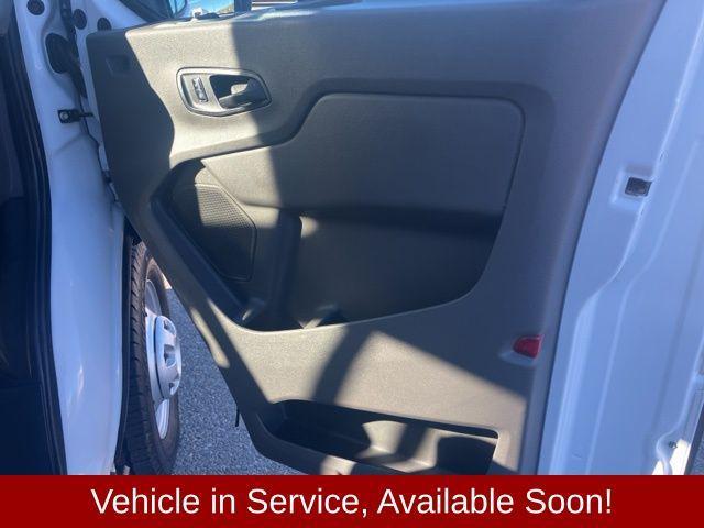 used 2024 Ford Transit-350 car, priced at $41,900