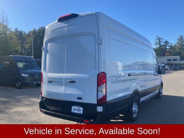 used 2024 Ford Transit-350 car, priced at $41,900