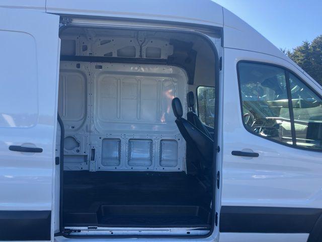 used 2024 Ford Transit-350 car, priced at $41,900