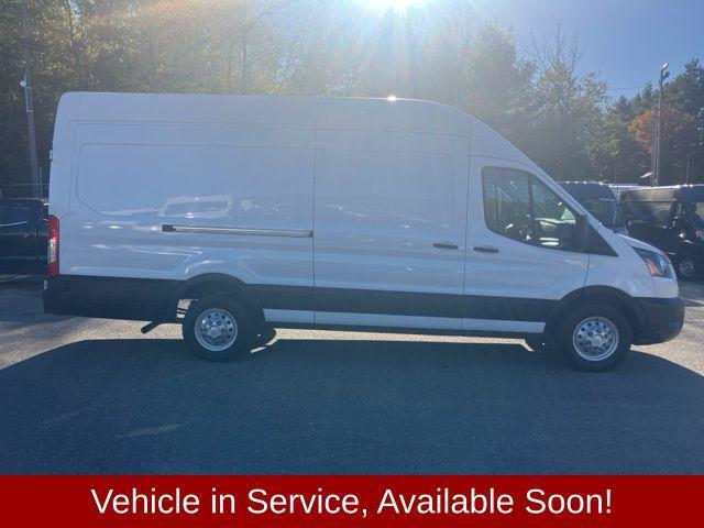 used 2024 Ford Transit-350 car, priced at $41,900