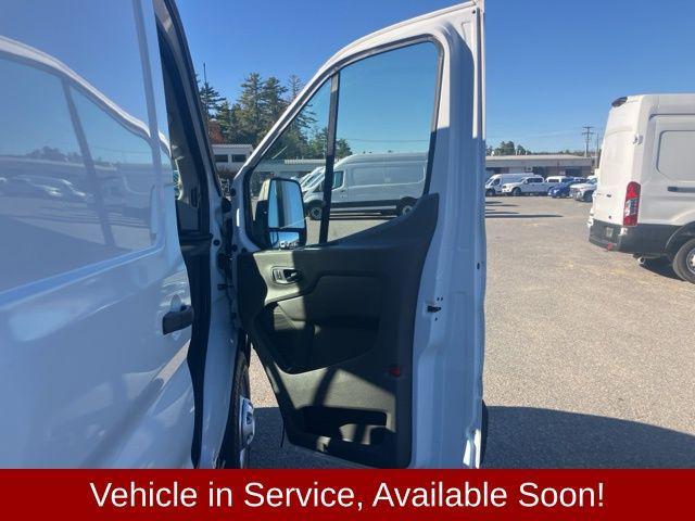 used 2024 Ford Transit-350 car, priced at $41,900