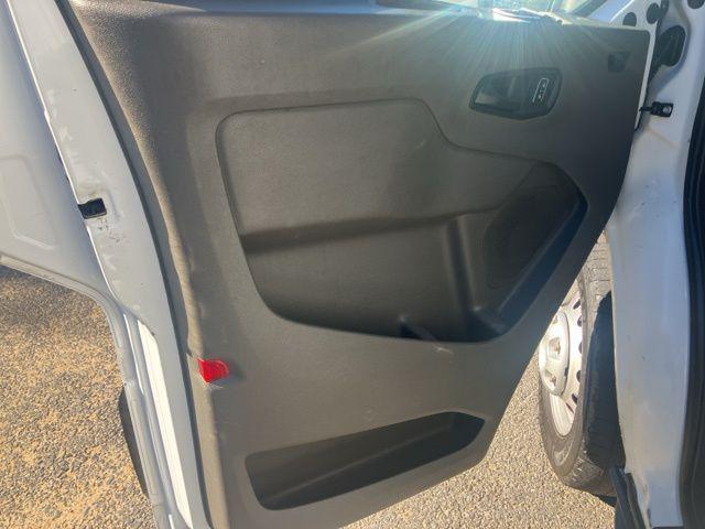 used 2024 Ford Transit-350 car, priced at $41,900