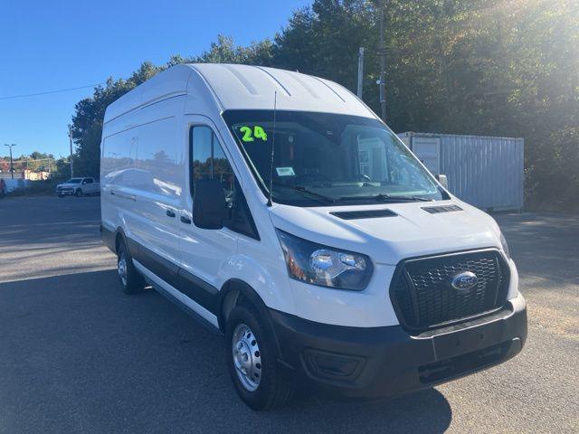 used 2024 Ford Transit-350 car, priced at $41,900