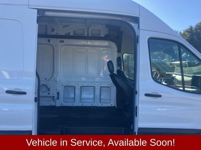 used 2024 Ford Transit-350 car, priced at $41,900