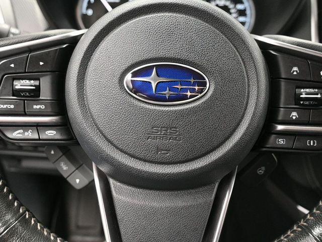 used 2022 Subaru Forester car, priced at $24,679