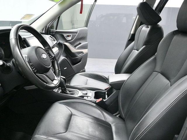 used 2022 Subaru Forester car, priced at $24,679