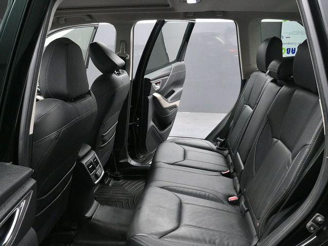 used 2022 Subaru Forester car, priced at $24,679