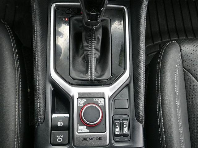 used 2022 Subaru Forester car, priced at $24,679