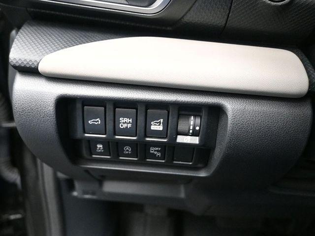 used 2022 Subaru Forester car, priced at $24,679