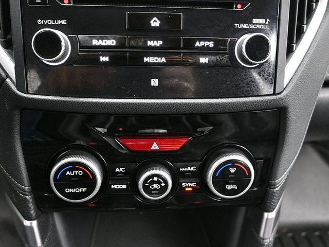 used 2022 Subaru Forester car, priced at $24,679