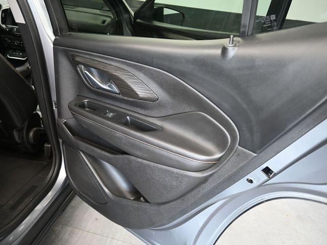 used 2019 GMC Terrain car, priced at $18,998