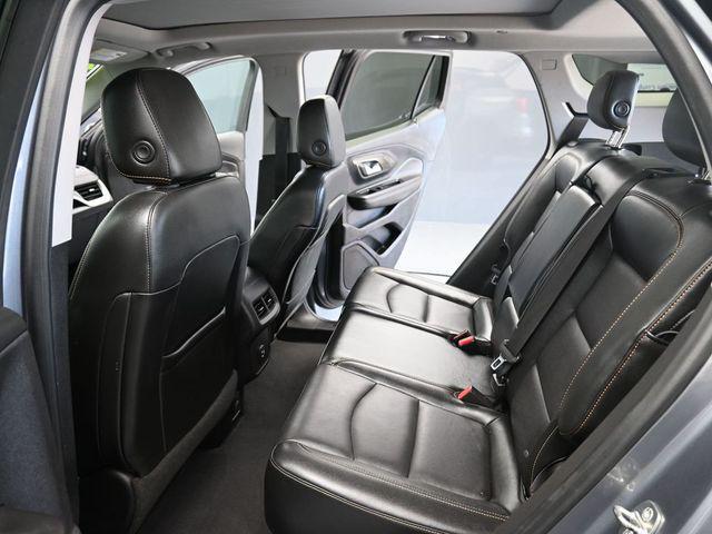used 2019 GMC Terrain car, priced at $18,998