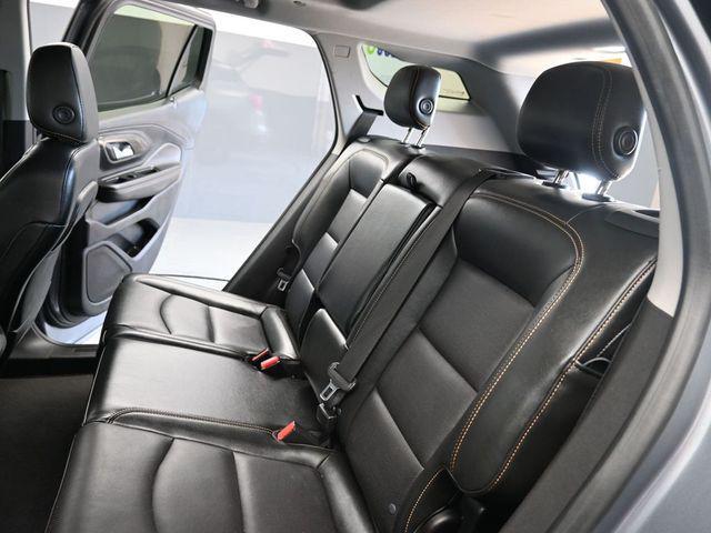 used 2019 GMC Terrain car, priced at $18,998