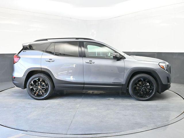 used 2019 GMC Terrain car, priced at $18,998