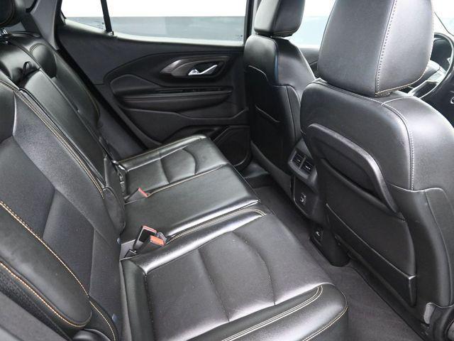 used 2019 GMC Terrain car, priced at $18,998