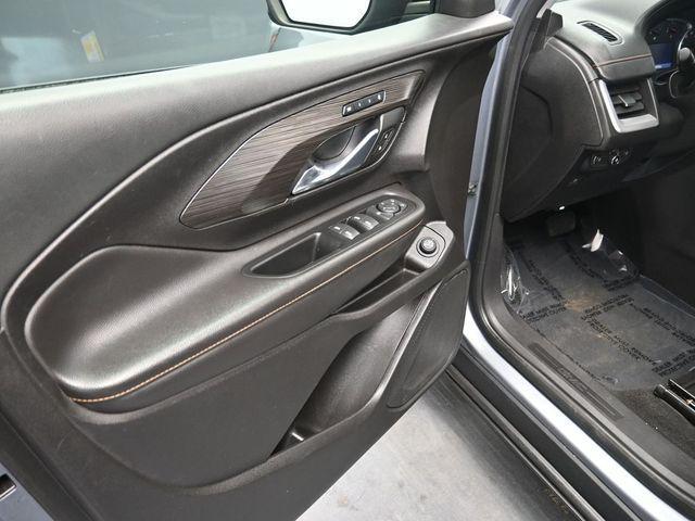 used 2019 GMC Terrain car, priced at $18,998
