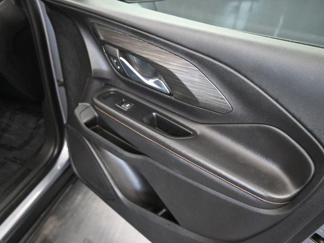 used 2019 GMC Terrain car, priced at $18,998