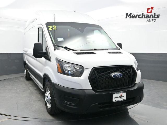used 2022 Ford Transit-250 car, priced at $29,900