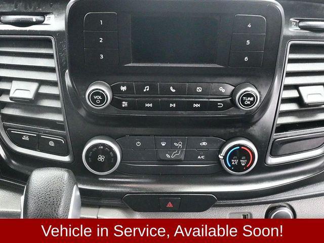 used 2022 Ford Transit-250 car, priced at $29,900