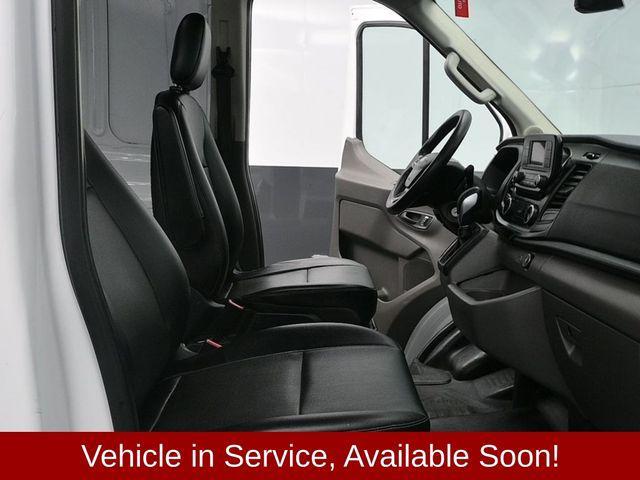 used 2022 Ford Transit-250 car, priced at $29,900