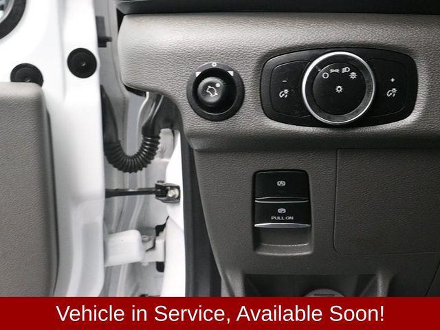 used 2022 Ford Transit-250 car, priced at $29,900