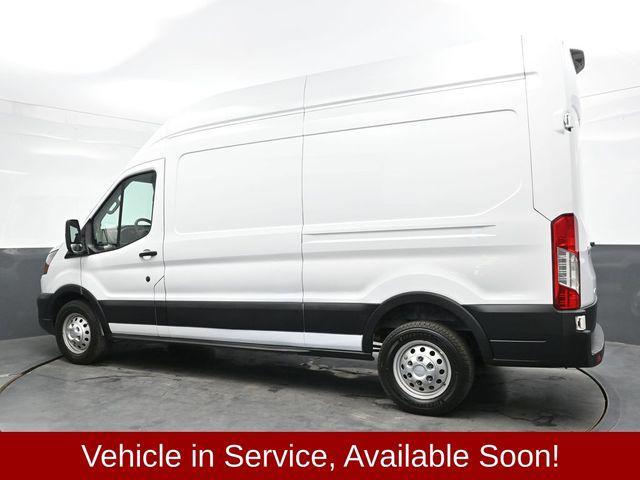 used 2022 Ford Transit-250 car, priced at $29,900