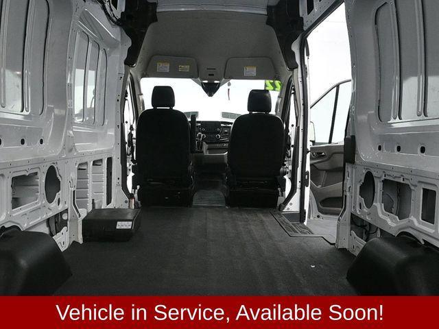 used 2022 Ford Transit-250 car, priced at $29,900