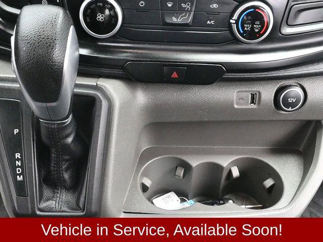 used 2022 Ford Transit-250 car, priced at $29,900