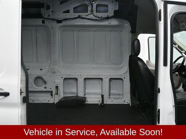 used 2022 Ford Transit-250 car, priced at $29,900