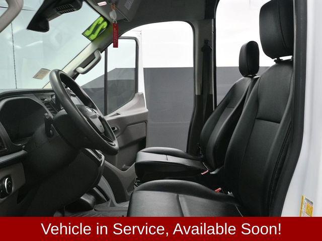 used 2022 Ford Transit-250 car, priced at $29,900