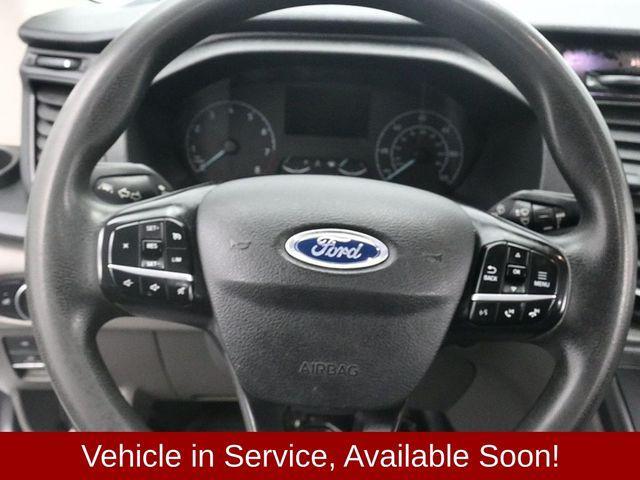 used 2022 Ford Transit-250 car, priced at $29,900