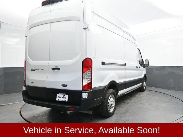 used 2022 Ford Transit-250 car, priced at $29,900