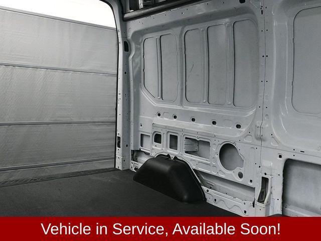 used 2022 Ford Transit-250 car, priced at $29,900