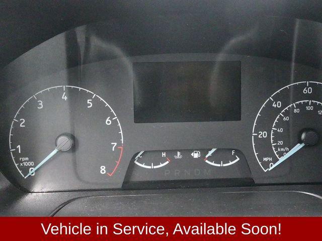used 2022 Ford Transit-250 car, priced at $29,900