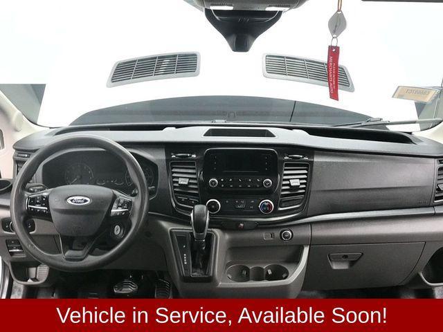 used 2022 Ford Transit-250 car, priced at $29,900