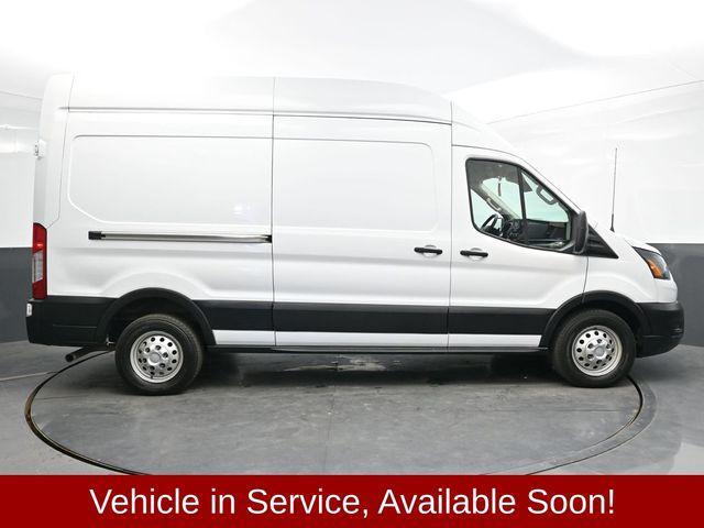 used 2022 Ford Transit-250 car, priced at $29,900