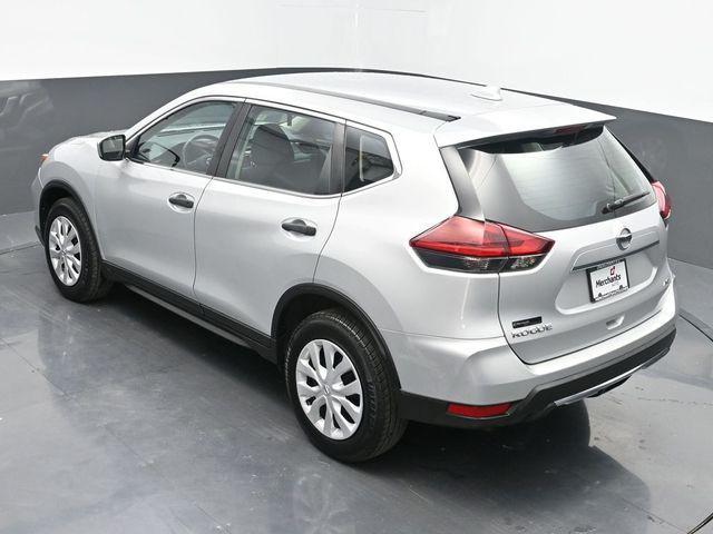 used 2020 Nissan Rogue car, priced at $12,267