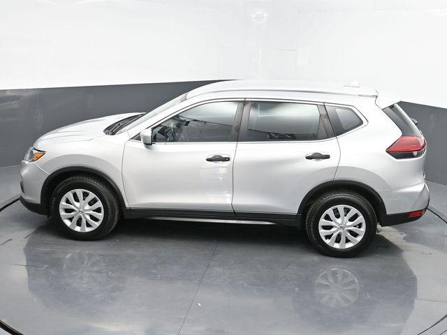 used 2020 Nissan Rogue car, priced at $12,267