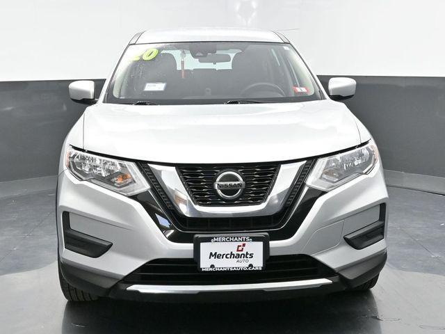 used 2020 Nissan Rogue car, priced at $12,267