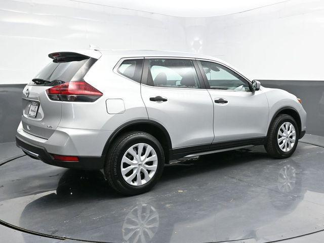 used 2020 Nissan Rogue car, priced at $12,267