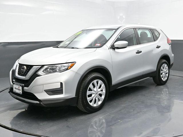 used 2020 Nissan Rogue car, priced at $12,267