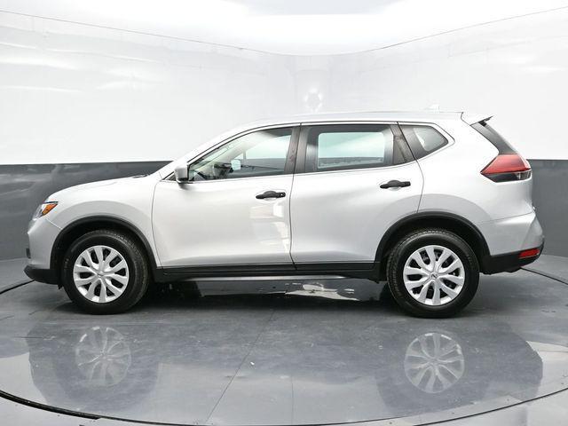 used 2020 Nissan Rogue car, priced at $12,267