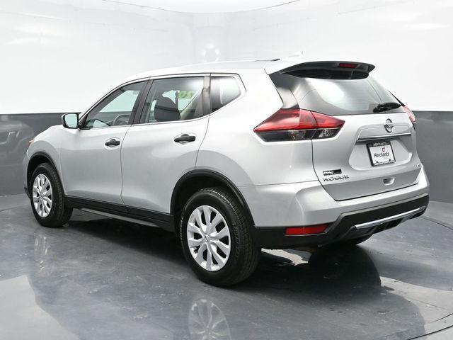 used 2020 Nissan Rogue car, priced at $12,267