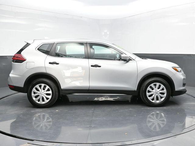 used 2020 Nissan Rogue car, priced at $12,267